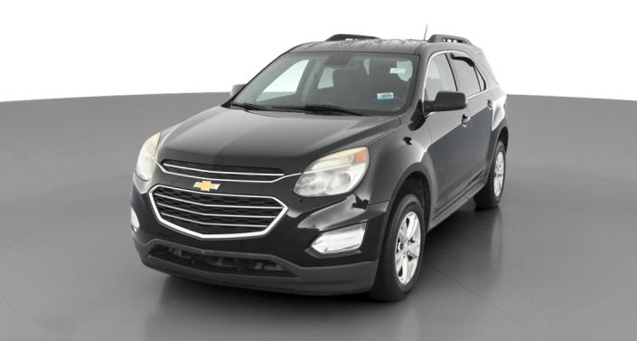 2017 Chevrolet Equinox LT -
                Trenton, OH