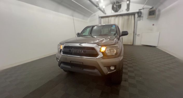 2012 Toyota Tacoma PreRunner -
                Framingham, MA