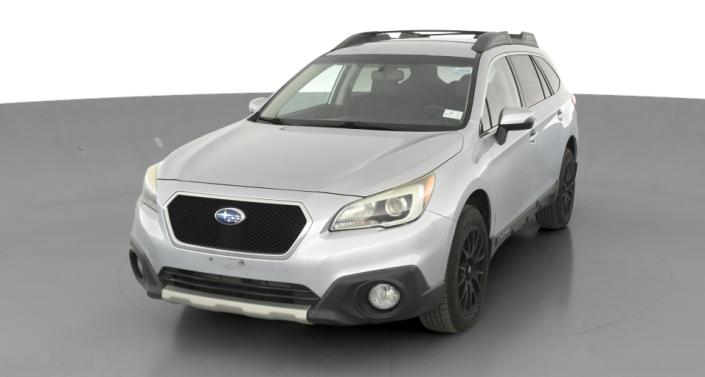 2016 Subaru Outback 3.6R Limited -
                Wheatland, OK