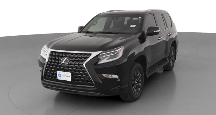 2023 Lexus GX 460 -
                Indianapolis, IN