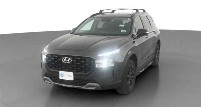 2023 Hyundai Santa Fe XRT -
                Indianapolis, IN