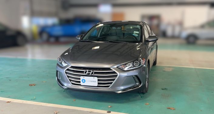 2018 Hyundai Elantra Value Edition -
                Fairview, OR