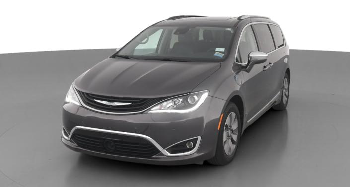 2018 Chrysler Pacifica Hybrid Limited -
                Auburn, GA