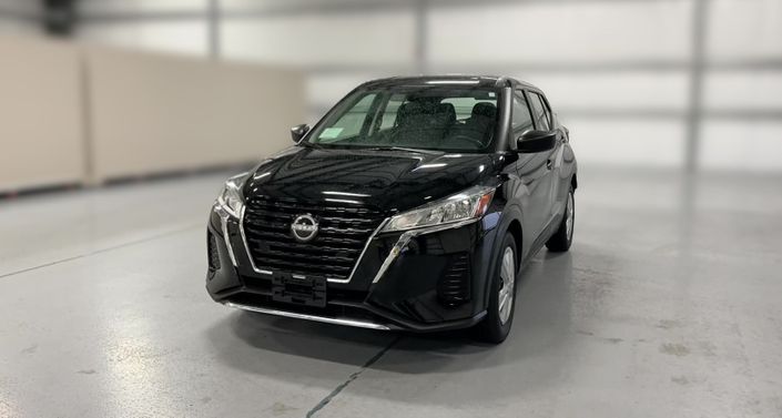 2022 Nissan Kicks S -
                Rocklin, CA