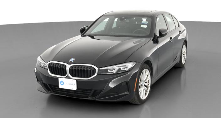 2023 BMW 3 Series 330i xDrive -
                San Antonio, TX