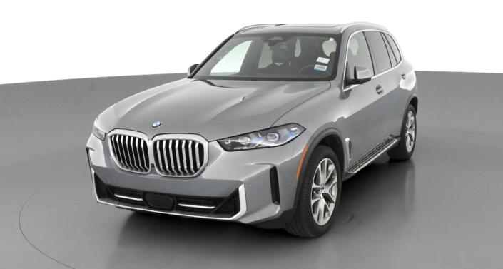 2024 BMW X5 sDrive40i -
                Concord, NC