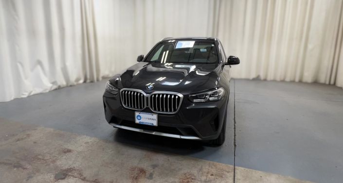 2022 BMW X3 sDrive30i -
                Riverside, CA