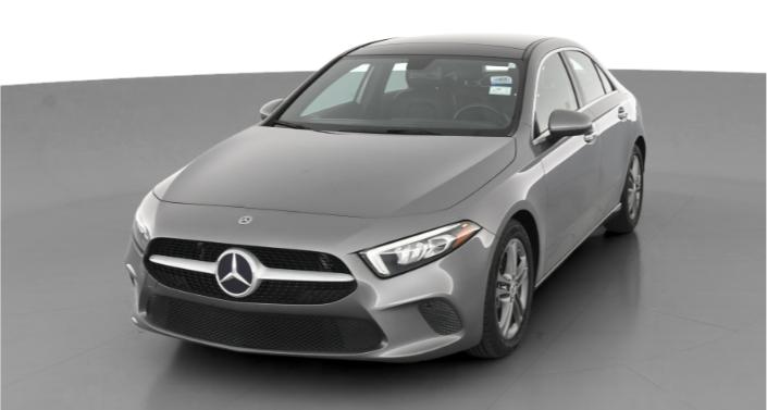 2020 Mercedes-Benz A-Class A 220 -
                Rocklin, CA