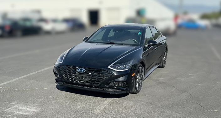 2023 Hyundai Sonata SEL Plus -
                Riverside, CA