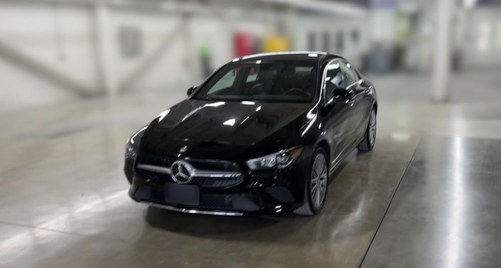 2023 Mercedes-Benz CLA 250 -
                Riverside, CA