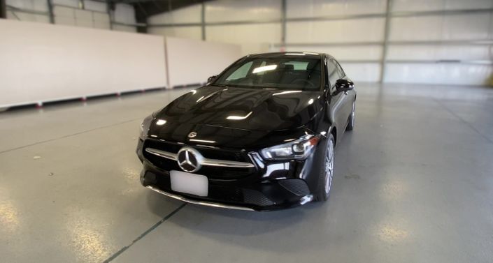 2023 Mercedes-Benz CLA 250 -
                Rocklin, CA