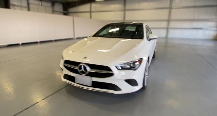 2023 Mercedes-Benz CLA 250 -
                Rocklin, CA