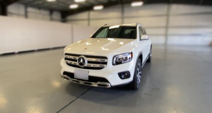 2023 Mercedes-Benz GLB 250 -
                Rocklin, CA