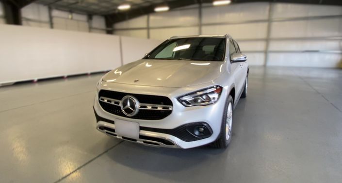 2023 Mercedes-Benz GLA 250 -
                Rocklin, CA