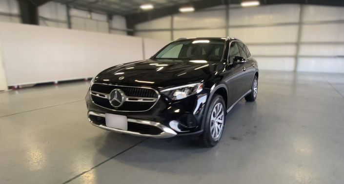 2023 Mercedes-Benz GLC 300 -
                Rocklin, CA