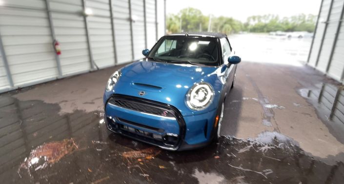 2024 MINI Cooper Convertible S -
                Haines City, FL