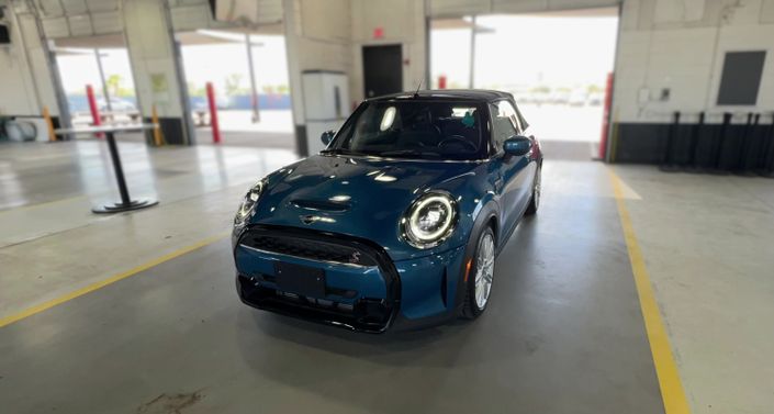 2024 MINI Cooper Convertible S -
                Tolleson, AZ