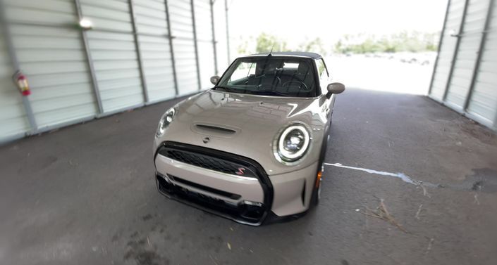 2024 MINI Cooper Convertible S -
                Haines City, FL