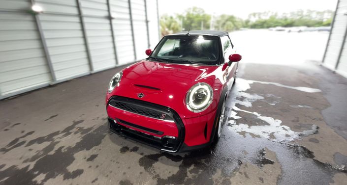 2024 MINI Cooper Convertible S -
                Haines City, FL