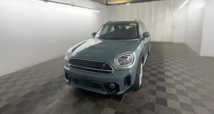 2023 MINI Cooper Countryman S -
                Framingham, MA