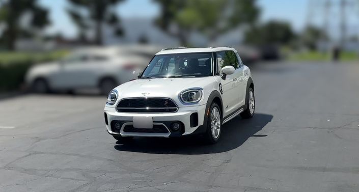 2024 MINI Cooper Countryman S -
                Riverside, CA