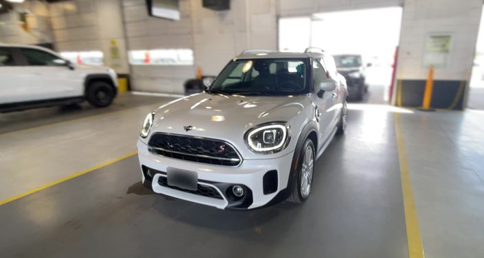 2024 MINI Cooper Countryman S -
                Tolleson, AZ