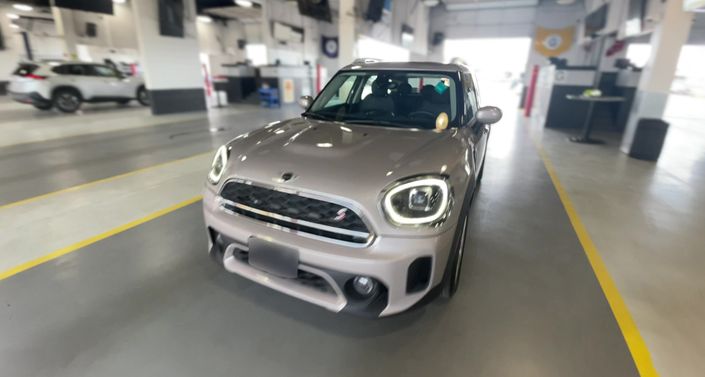 2024 MINI Cooper Countryman S -
                Rocklin, CA