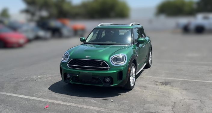 2024 MINI Cooper Countryman S -
                Riverside, CA