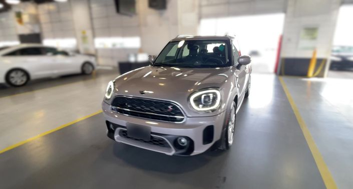 2024 MINI Cooper Countryman S -
                Tolleson, AZ