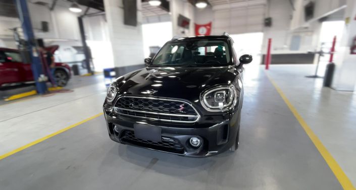 2024 MINI Cooper Countryman S -
                Tolleson, AZ