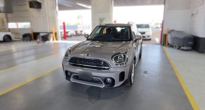 2024 MINI Cooper Countryman S -
                Tolleson, AZ