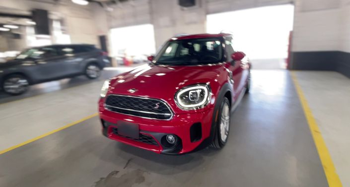 2024 MINI Cooper Countryman S -
                Tolleson, AZ