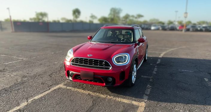 2024 MINI Cooper Countryman S -
                Tolleson, AZ