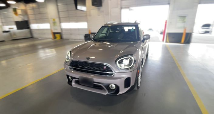 2024 MINI Cooper Countryman S -
                Tolleson, AZ