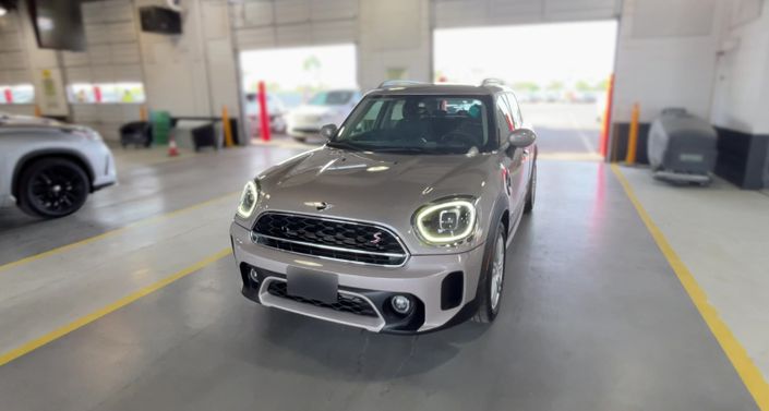 2024 MINI Cooper Countryman S -
                Tolleson, AZ