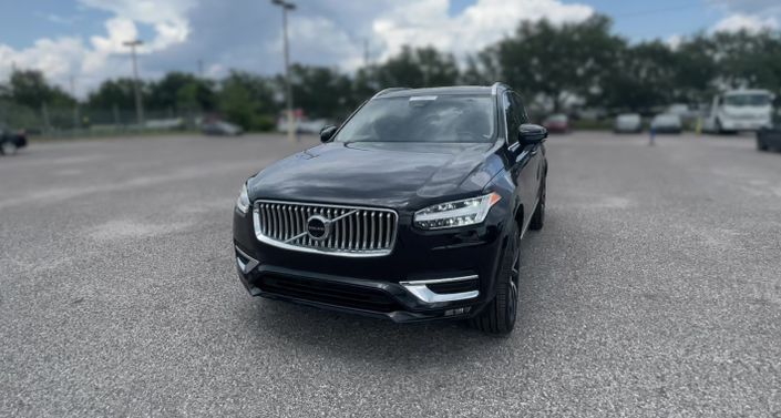 2024 Volvo XC90 B6 Plus -
                Haines City, FL