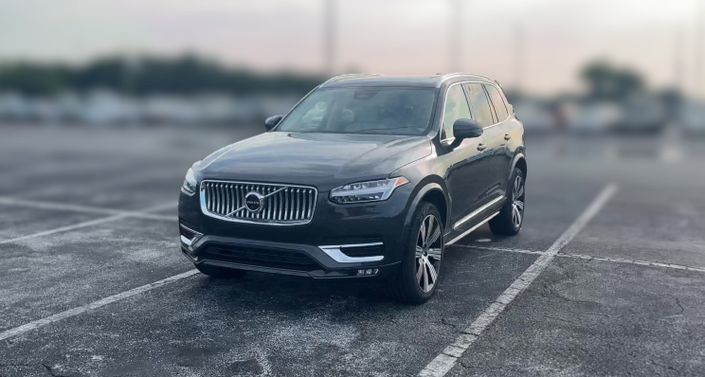 2024 Volvo XC90 B6 Plus -
                Haines City, FL