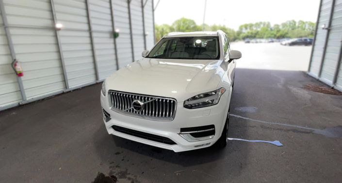 2024 Volvo XC90 B6 Plus -
                Haines City, FL