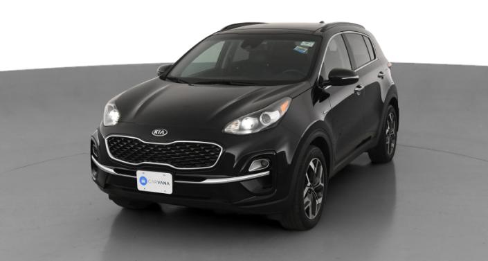 2022 Kia Sportage EX -
                Manville, NJ