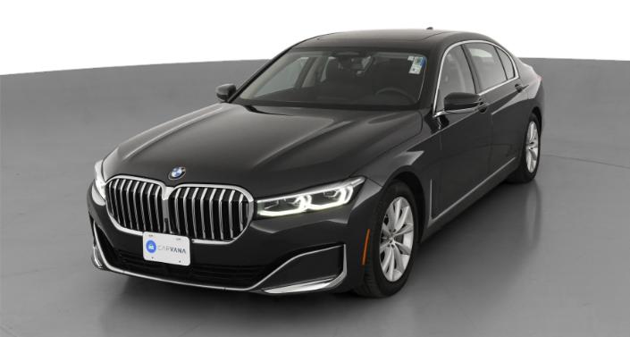 2022 BMW 7 Series 750i xDrive -
                Beverly, NJ