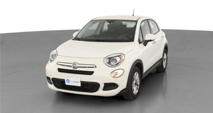 2018 Fiat 500X Pop -
                Beverly, NJ