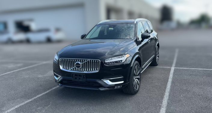 2023 Volvo XC90 B6 Plus -
                Bessemer, AL