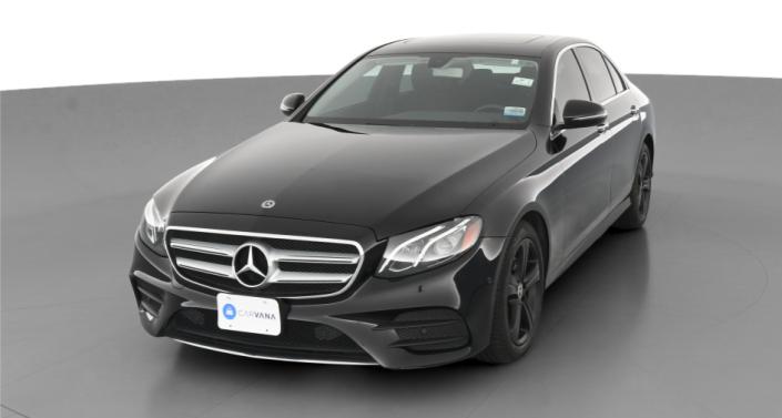 2018 Mercedes-Benz E-Class E 300 -
                Rocklin, CA