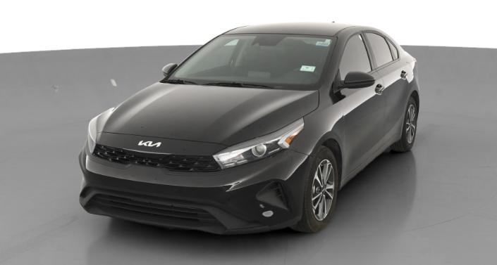 2024 Kia Forte LXS -
                Wheatland, OK