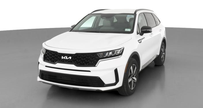 2022 Kia Sorento S -
                Houston, TX