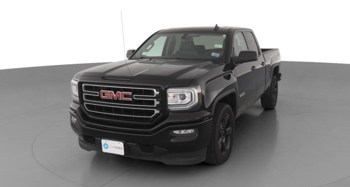 2019 GMC Sierra 1500  -
                Indianapolis, IN