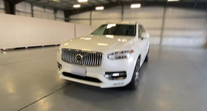 2023 Volvo XC90 B5 Plus -
                Rocklin, CA