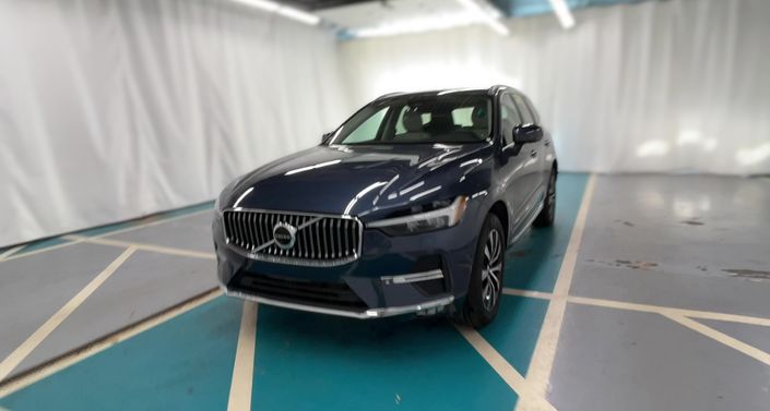 2023 Volvo XC60 B5 Plus -
                Akron, NY