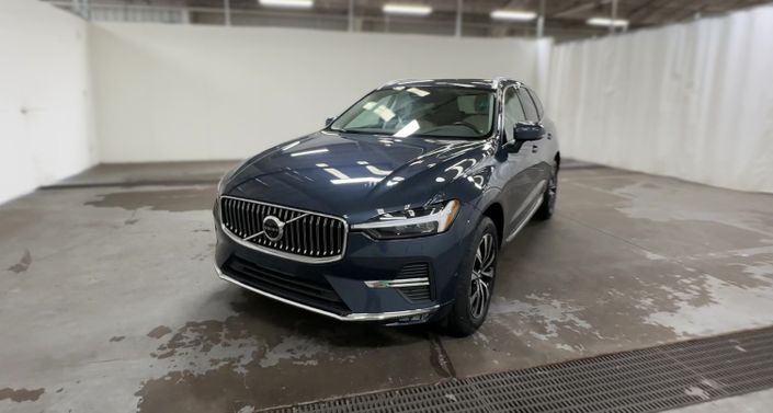 2023 Volvo XC60 B5 Plus -
                Manville, NJ