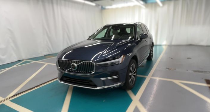 2023 Volvo XC60 B5 Plus -
                Akron, NY